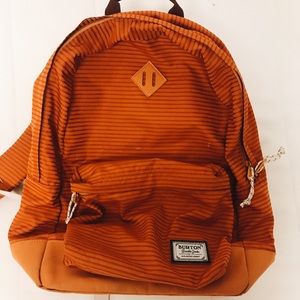 Waterproof Burton Backpack
